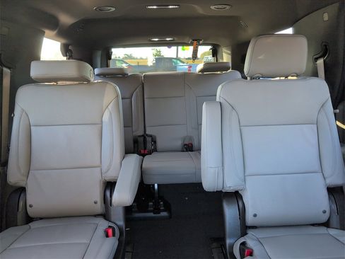 New 2026 Chevrolet Tahoe LT w/ Comfort Package image 28