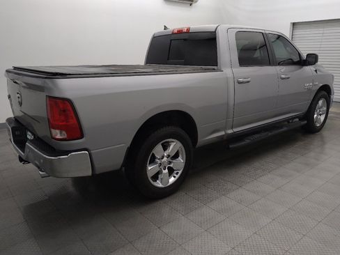 Used 2019 RAM 1500 Big Horn image 10