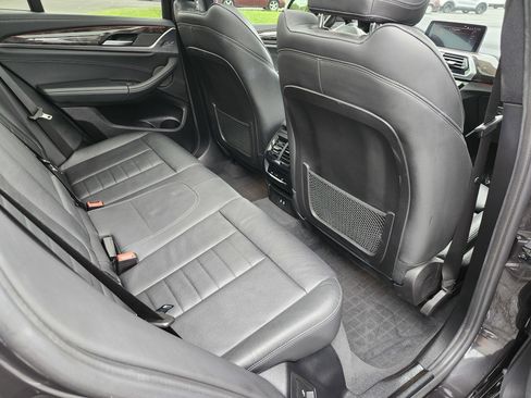 Used 2020 BMW X3 M40i w/ Executive Package AWD/4WD image 22