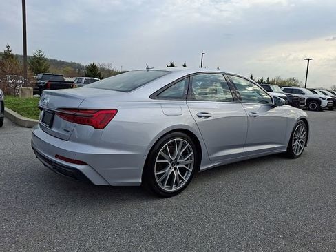 Used 2023 Audi A6 3.0T Premium AWD/4WD image 6