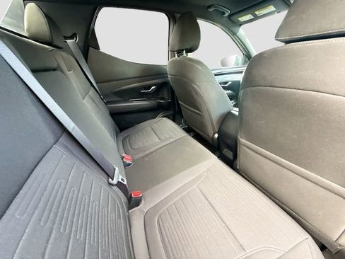Used 2023 Hyundai Santa Cruz SEL w/ Activity Package FWD image 25
