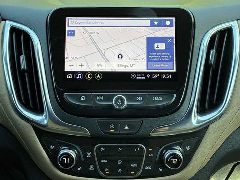 Used 2022 Chevrolet Equinox Premier AWD/4WD image 20