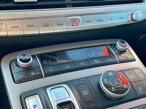 Used 2020 Hyundai Palisade SEL AWD/4WD image 15