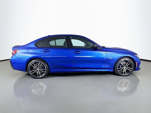 Used 2023 BMW 330e w/ M Sport Package RWD image 28