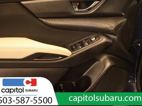 Used 2025 Subaru Ascent Premium AWD/4WD image 11