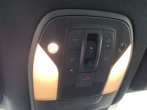 Used 2023 INFINITI QX50 Sport image 30