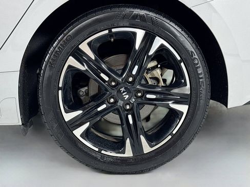 Used 2021 Kia K5 GT-Line w/ GT-Line FWD Premium Package image 8