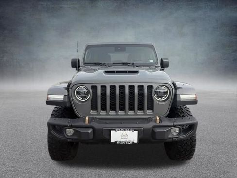 Used 2022 Jeep Wrangler Unlimited Rubicon image 15