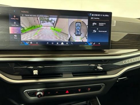 Used 2024 BMW X5 xDrive40i w/ Premium Package AWD/4WD image 17