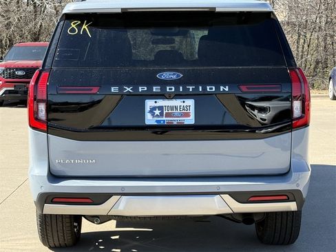 New 2026 Ford Expedition Platinum w/ Driver's Package image 6