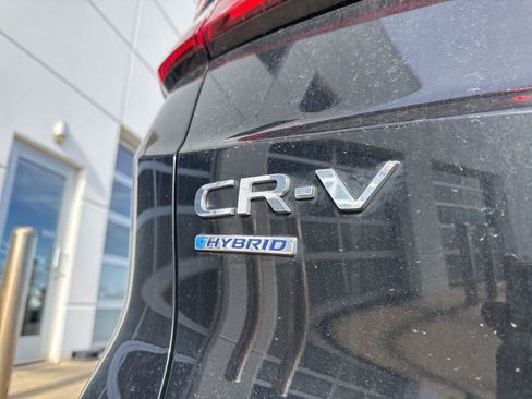 Used 2024 Honda CR-V Sport Touring image 5