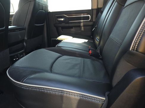 Used 2024 RAM 2500 Laramie w/ Safety Group image 6