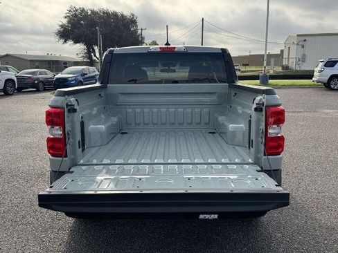 Certified 2024 Ford Maverick XLT FWD image 5