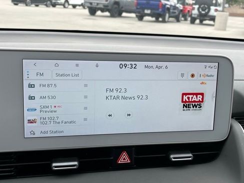 Used 2024 Hyundai Ioniq 5 SE image 23