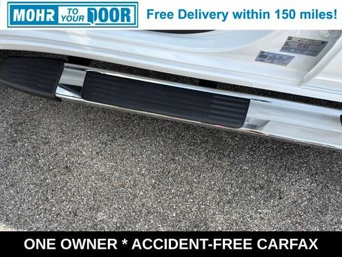 Used 2026 Chevrolet Silverado 1500 LTZ w/ LTZ Premium Package AWD/4WD image 12