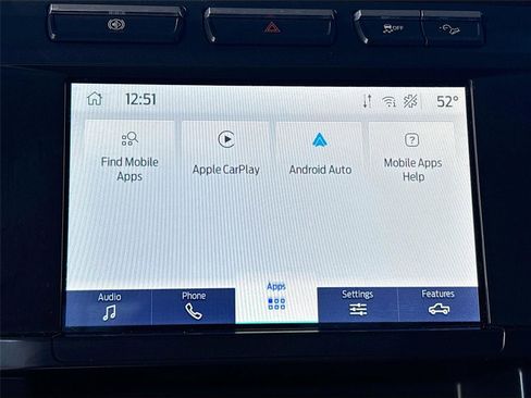 Used 2023 Ford F250 XL w/ FX4 Off-Road Package image 15