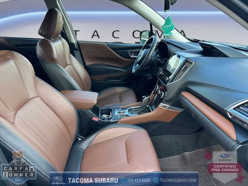 Certified 2024 Subaru Forester Touring w/ Convenience Package image 17