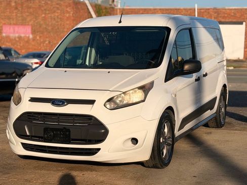 Used 2015 Ford Transit Connect XLT FWD image 5