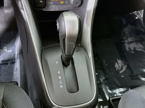 Used 2018 Chevrolet Trax LT FWD image 10