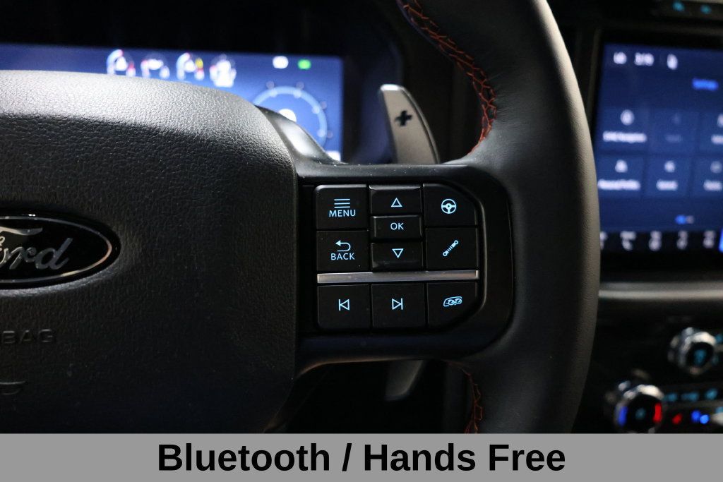 Used 2026 Ford F150 Raptor AWD/4WD image 50