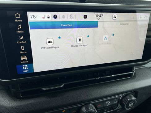 New 2026 Jeep Gladiator Sport image 29