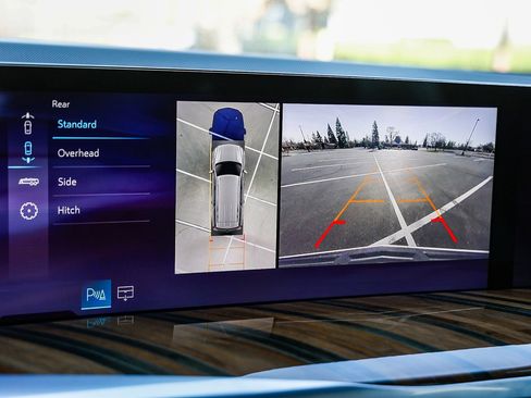 Used 2025 Cadillac Escalade Sport Platinum image 26