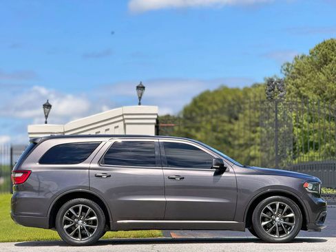 Used 2014 Dodge Durango R/T RWD image 6