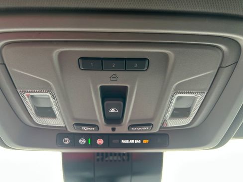 New 2026 GMC Sierra 1500 Elevation image 28