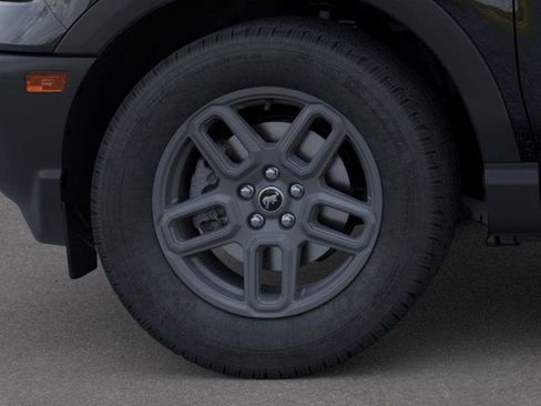New 2025 Ford Bronco Sport Big Bend w/ Convenience Package AWD/4WD image 19