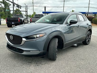 Used 2023 MAZDA CX-30 AWD 2.5 S w/ Preferred Package
