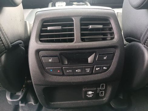 Used 2021 Honda Passport Touring image 35