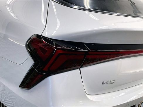 Used 2025 Kia K5 GT-Line w/ GT-Line Premium Package FWD image 27