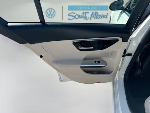 Used 2024 Mercedes-Benz C 300 Sedan image 25