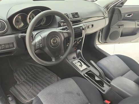 Used 2009 MAZDA MAZDA3 i Sport image 17