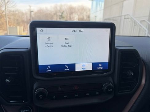 Used 2021 Ford Bronco Sport Outer Banks image 21