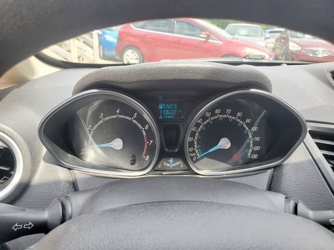 Used 2017 Ford Fiesta SE FWD image 18