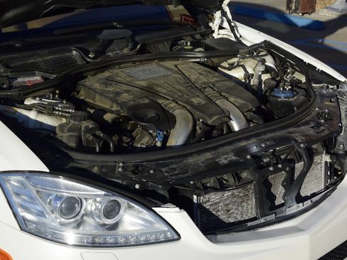 Used 2013 Mercedes-Benz S 550 image 52