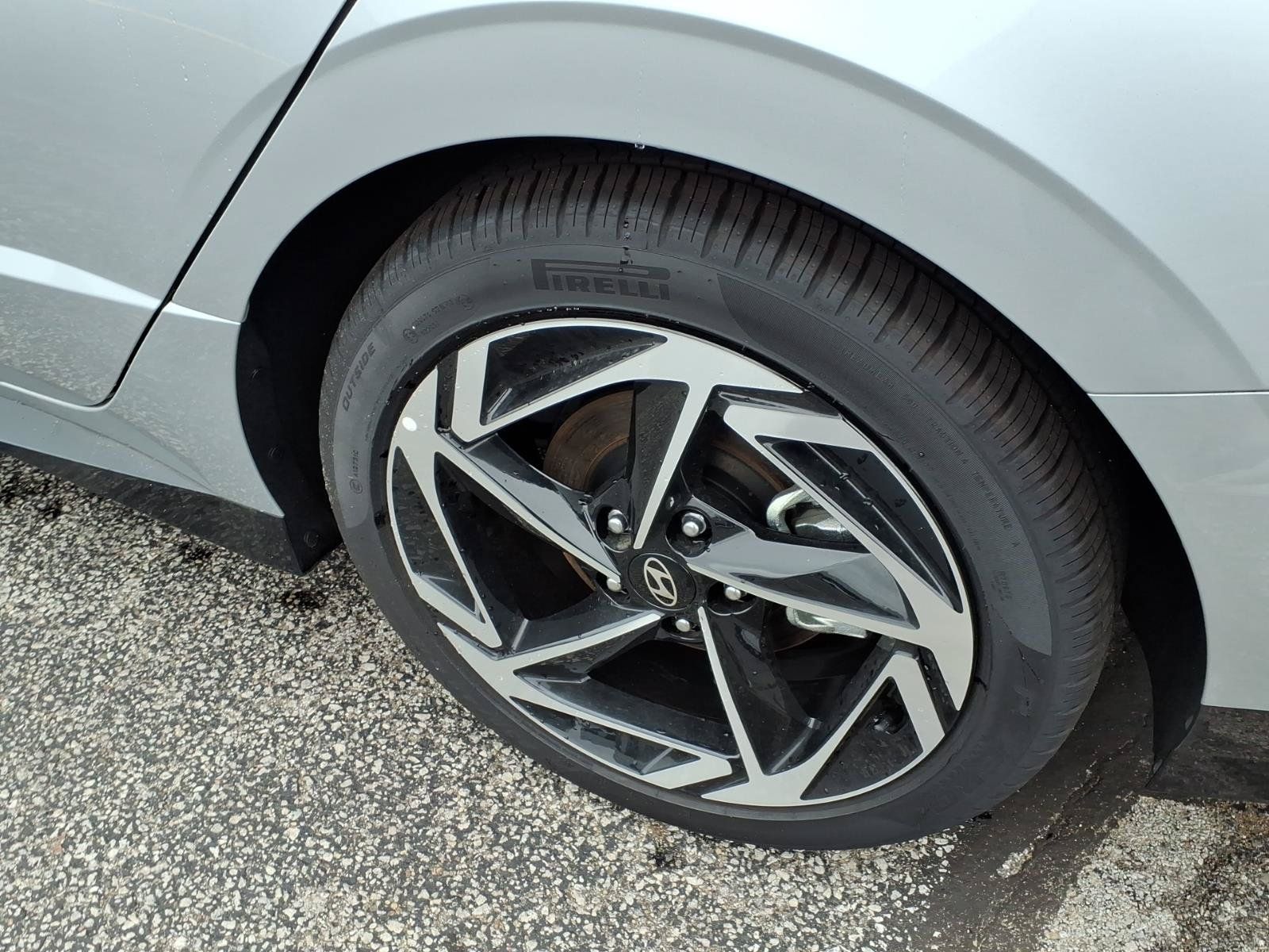 New 2026 Hyundai Sonata SEL AWD/4WD image 10