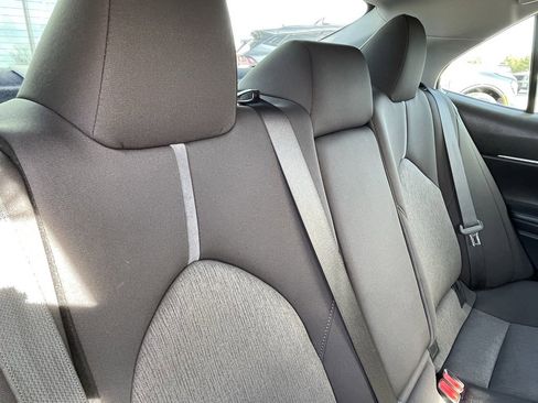 Used 2023 Toyota Camry LE image 26