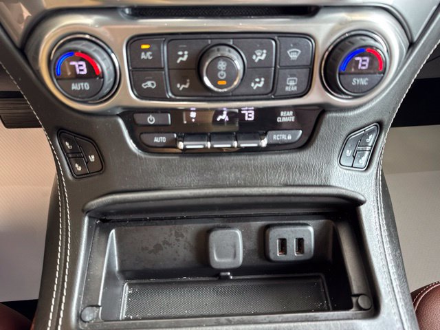 Used 2019 Chevrolet Tahoe Premier w/ Premier Plus Edition AWD/4WD image 21
