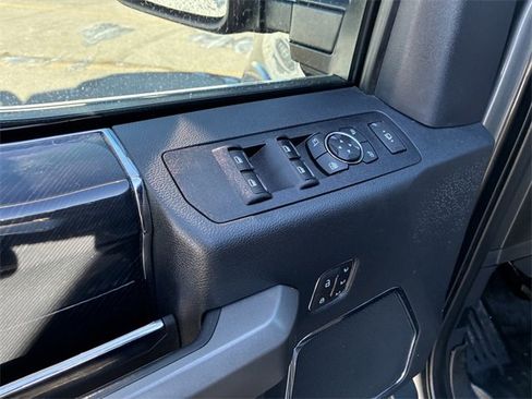 Used 2022 Ford F350 Platinum w/ Tremor Off-Road Package image 23