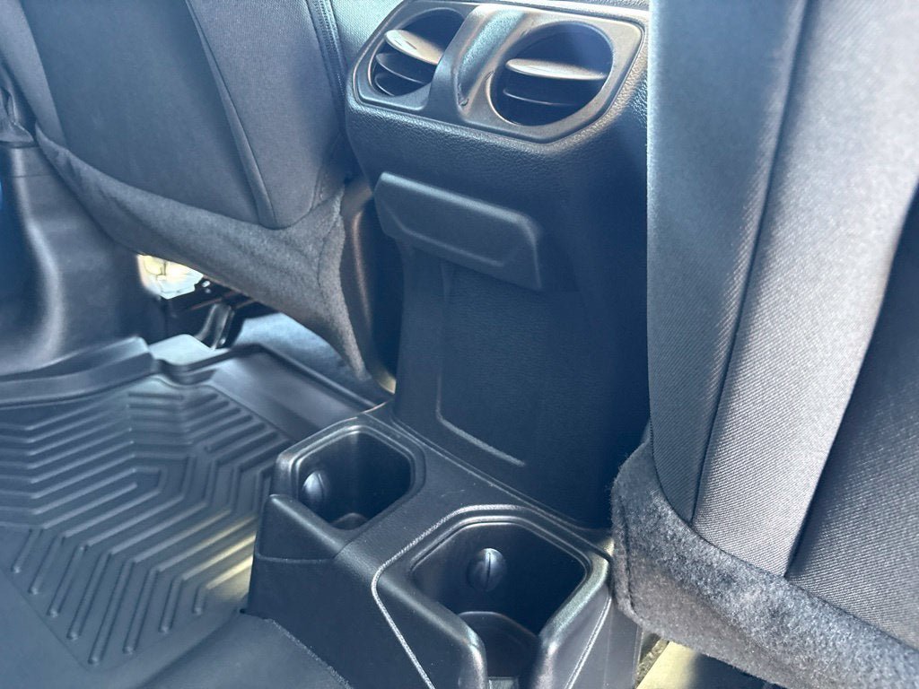 Used 2023 Jeep Wrangler Unlimited Sport AWD/4WD image 27