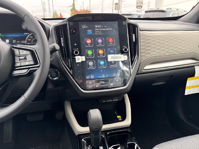 New 2026 Subaru Forester Touring AWD/4WD image 22
