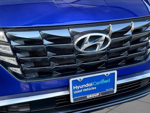 Used 2022 Hyundai Tucson SEL w/ Convenience Package FWD image 30