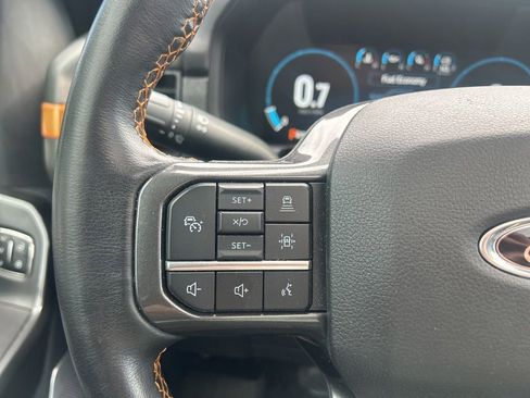 Used 2023 Ford F150 Tremor w/ Equipment Group 402A High AWD/4WD image 25