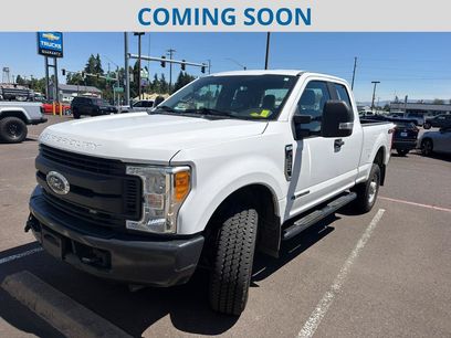 Used 2017 Ford F350 XL w/ Power Equipment Group