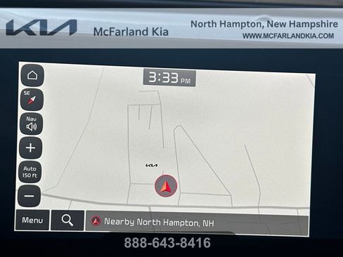 Used 2023 Kia Sportage X-Line image 21