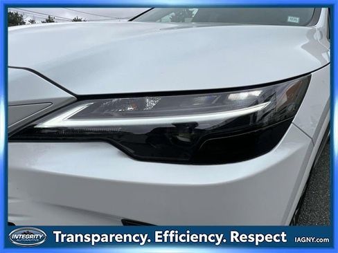 Used 2023 Lexus RX 350 AWD image 10