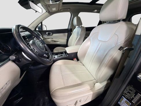Used 2021 Kia Sorento EX FWD image 21