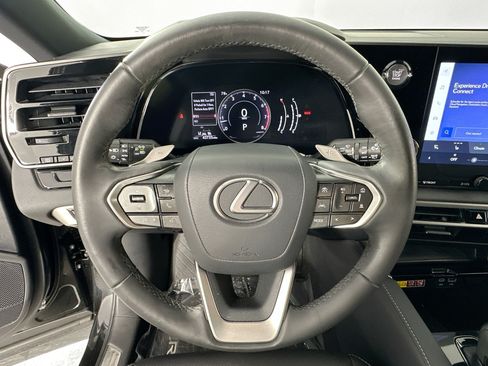 Used 2023 Lexus RX 350 FWD w/ Accessory Package (K3) image 11